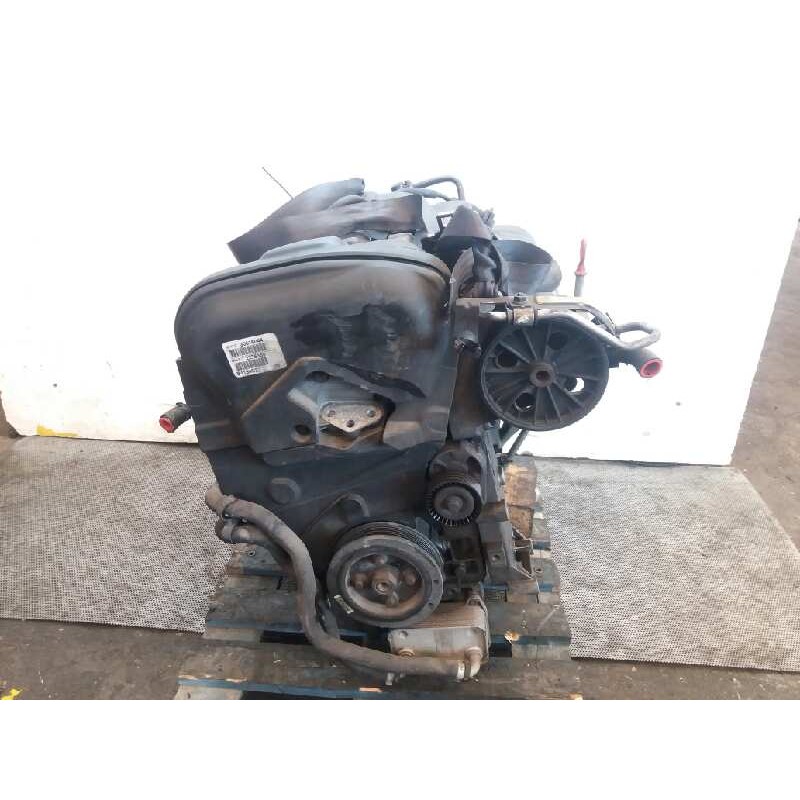 Recambio de motor completo para volvo s40 berlina 1.8 16v referencia OEM IAM B4184S 6