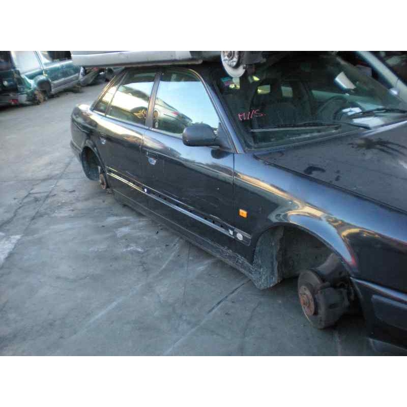 audi 100 berlina (c4) del año 1993
