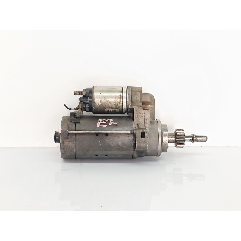 Recambio de motor arranque para volkswagen touareg (7la) tdi v10 referencia OEM IAM BLE 6033AC0218 - Gris 4