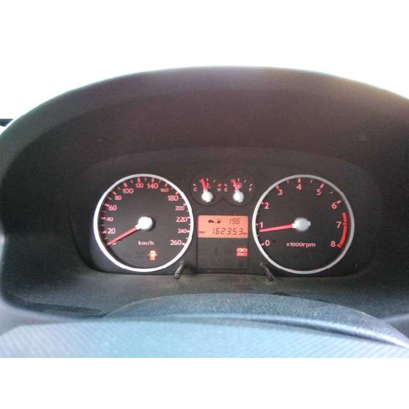 Recambio de cuadro instrumentos para hyundai coupe (gk) 2.0 fx full referencia OEM IAM 200303288420  