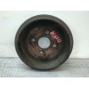 Recambio de tambor freno trasero para toyota yaris (ncp1/nlp1/scp1) 1.0 linea sol referencia OEM IAM   