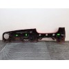 Recambio de moldura para fiat nuova 500 (150) lounge referencia OEM IAM 735445997  