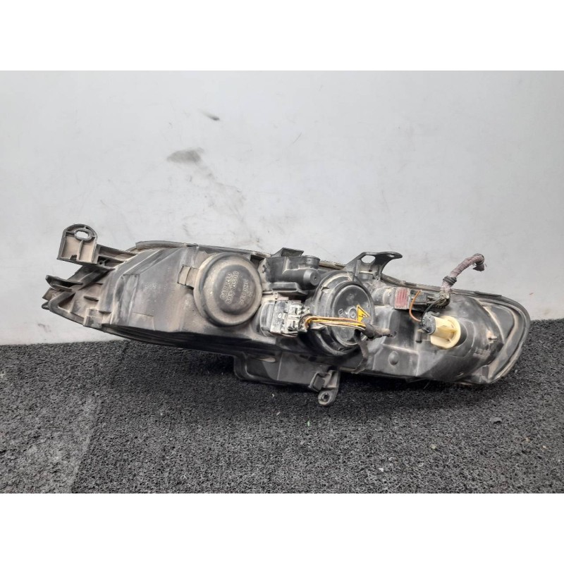 Recambio de faro derecho para opel vectra b berlina elegance referencia OEM IAM 030117927240 - Verde 3