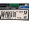 Recambio de caja reles / fusibles para peugeot 208 style referencia OEM IAM 9807532080 N03 