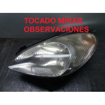 FARO IZQUIERDO 9631495180 VALEO