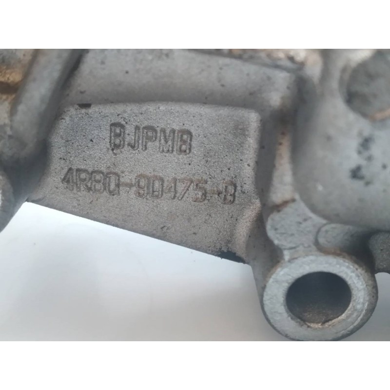 Recambio de valvula egr para peugeot 407 feline referencia OEM IAM 4R8Q90475B 4
