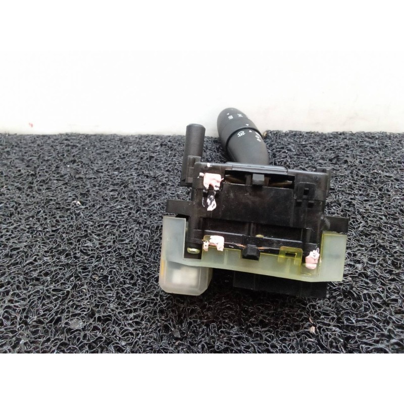 Recambio de mando luces para hyundai i30 1.6 crdi cat referencia OEM IAM 934102R030 - Negro 4