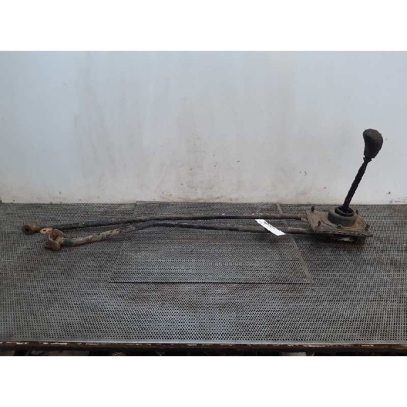 Recambio de varillaje cambio para kia clarus 1.8 cat referencia OEM IAM  142023 