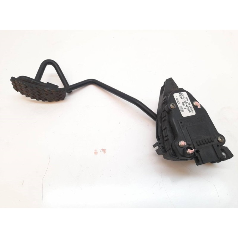 Recambio de potenciometro pedal para citroën jumper caja cerrada desde '02 2.0 hdi cat referencia OEM IAM 6PV00824501 1337493080 - Amarillo