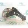 Recambio de brazo suspension inferior delantero izquierdo para volkswagen polo (9n1) 1.2 12v referencia OEM IAM   