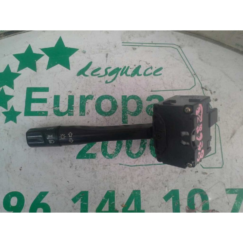 Recambio de mando luces para honda accord berlina (cg7-9/ch1-7) 2.0 tdi cat referencia OEM IAM - Verde