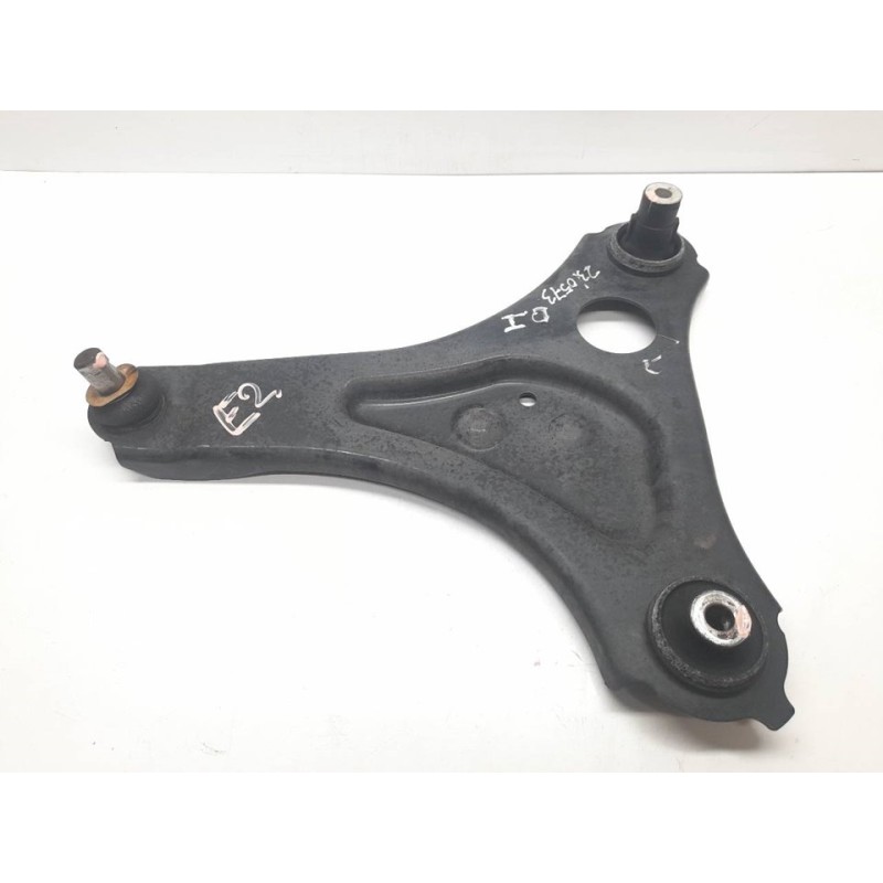 Recambio de brazo suspension inferior delantero izquierdo para smart fortwo coupe basis (66kw) (453.344) referencia OEM IAM G218 - Gris 3