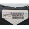 Recambio de cuadro instrumentos para peugeot 307 (s1) xr referencia OEM IAM P9645768580E01  SAGEM