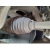 Recambio de cremallera direccion para iveco daily furgón fg h2 33 s ... v batalla 3520 l referencia OEM IAM   