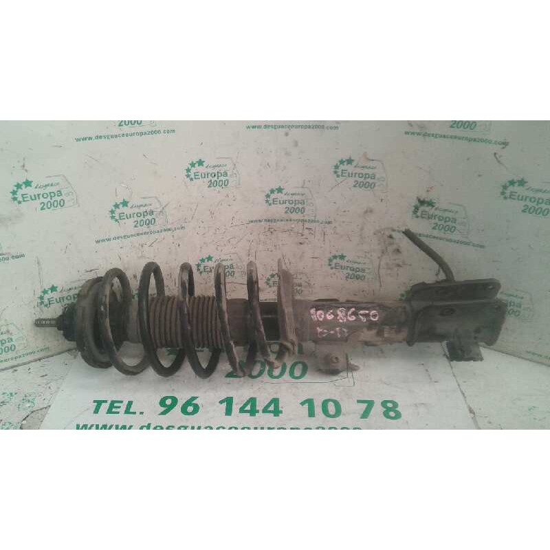 Recambio de amortiguador delantero derecho para fiat stilo (192) 1.9 jtd cat referencia OEM IAM   