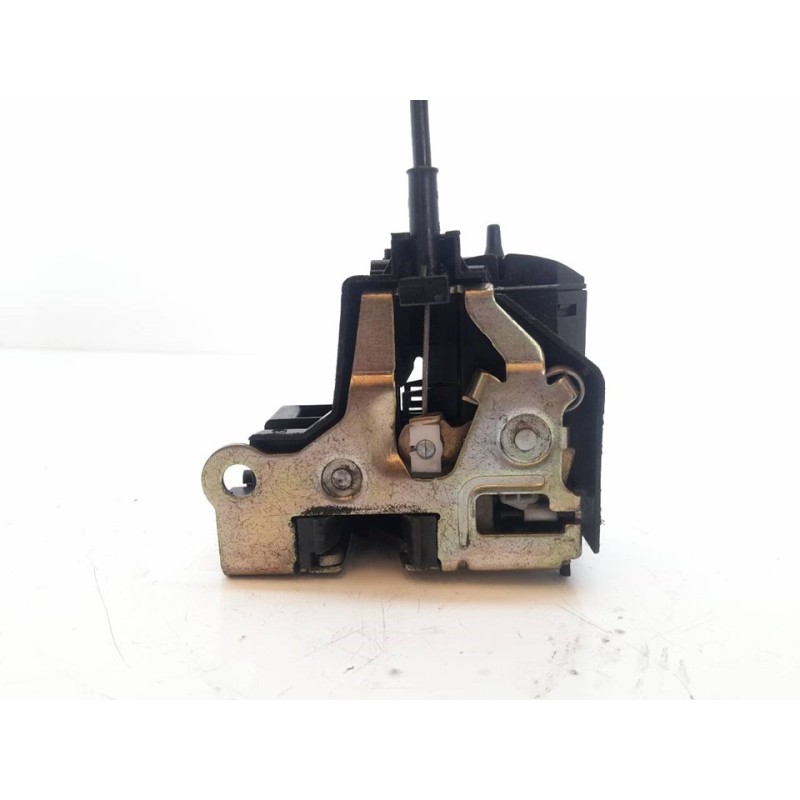 Recambio de cerradura puerta trasera derecha para renault scenic (ja..) 1.9 dci fairway referencia OEM IAM 3