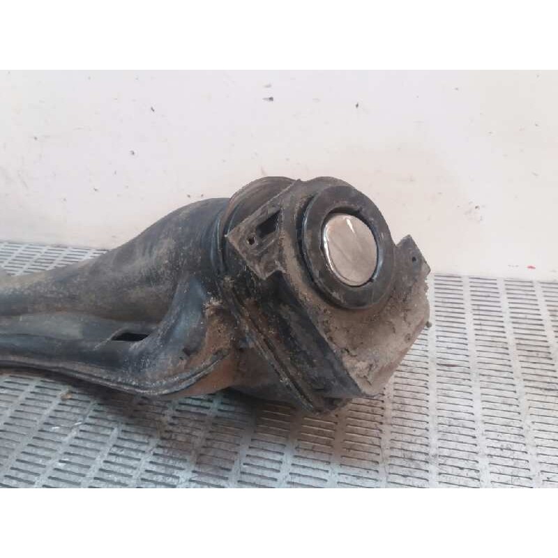 Recambio de boca llenado combustible para renault megane ii classic berlina 1.5 dci diesel referencia OEM IAM - Negro 2