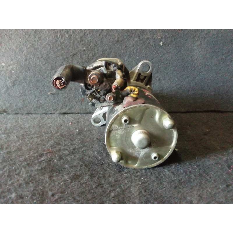 Recambio de motor arranque para rover 200 220 gti (cv.136) referencia OEM IAM 101-E28-B07 NAD10001 3