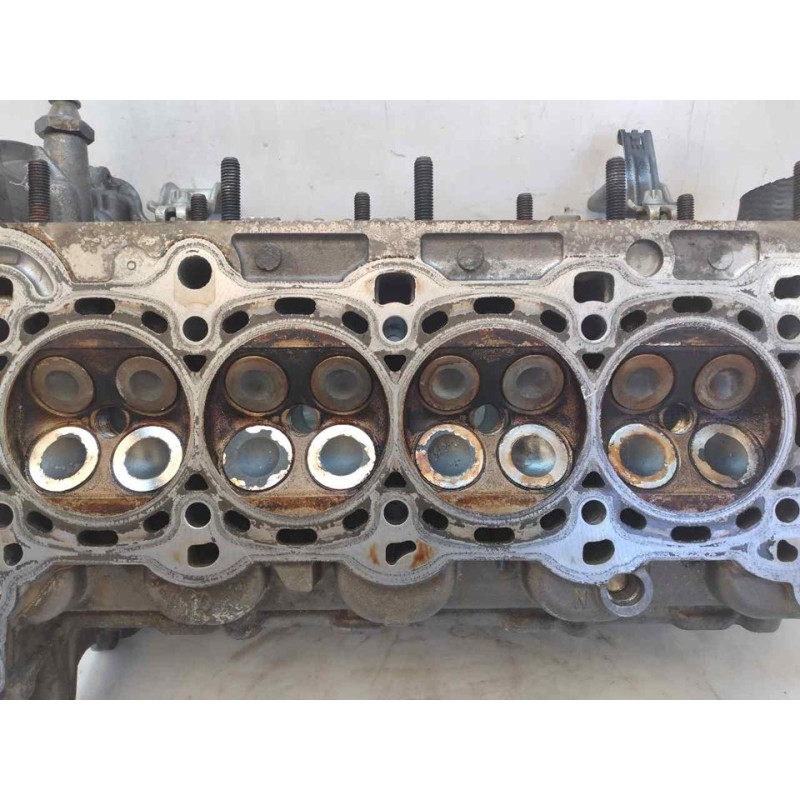 Recambio de culata para chevrolet aveo berlina hatchback ls referencia OEM IAM 55562229 A12XER 3