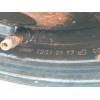 Recambio de llanta para fiat qubo (300) trekking referencia OEM IAM JMWT2512517  