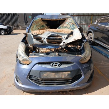 HYUNDAI IX20 (JC)