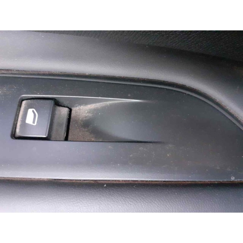 Recambio de mando elevalunas trasero izquierdo para peugeot 3008 allure referencia OEM IAM   