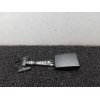 Recambio de enganche cinturon delantero izquierdo para audi a6 berlina (4f2) 2.4 referencia OEM IAM 8E0857755D  