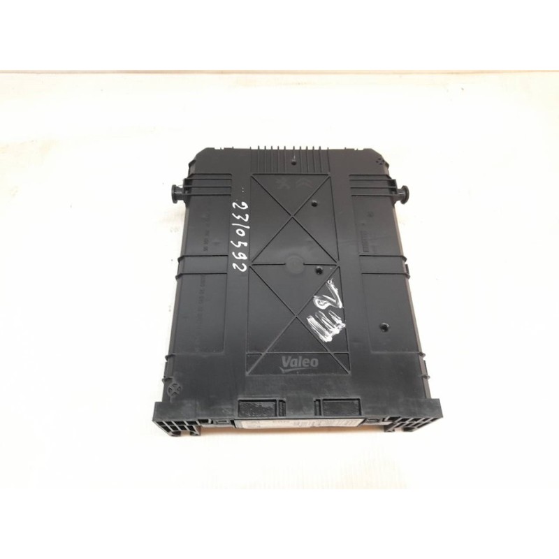 Recambio de caja reles / fusibles para peugeot 208 style referencia OEM IAM 9807532080 N03 3