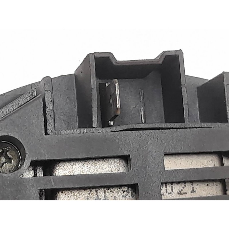 Recambio de alternador para citroën ax 1.0 miami referencia OEM IAM A13N216 - Blanco 2