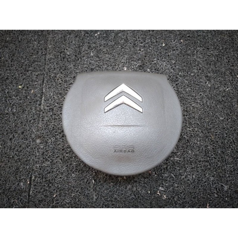 Recambio de airbag delantero izquierdo para citroën c4 berlina cool referencia OEM IAM 96823829ZD  
