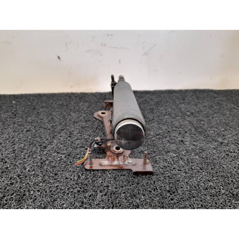 Recambio de palanca freno para citroën c3 picasso sx referencia OEM IAM - Blanco 3