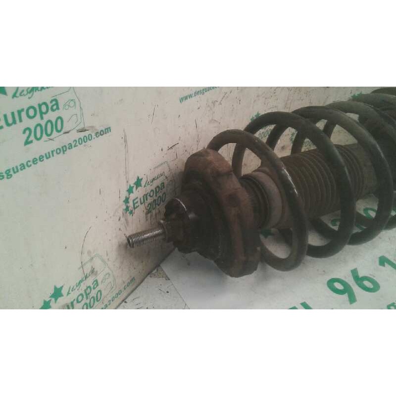 Recambio de amortiguador delantero derecho para fiat stilo (192) 1.9 jtd cat referencia OEM IAM - Gris 2