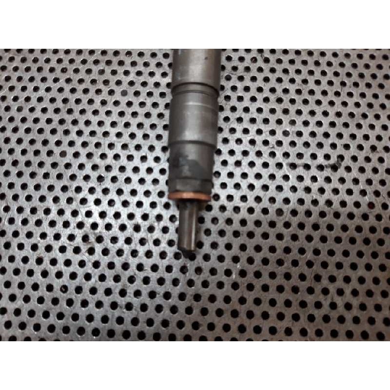 Recambio de inyector para lancia kappa berlina 2.4 jtd ls referencia OEM IAM 0445110002 - Verde 3