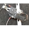 Recambio de elevalunas delantero izquierdo para peugeot 206 berlina referencia OEM IAM  96939 
