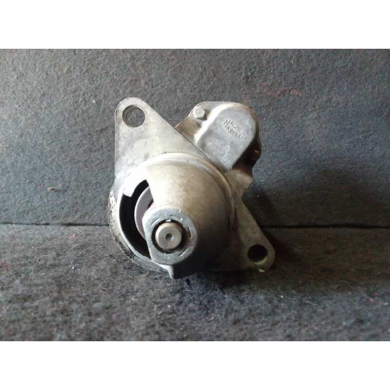 Recambio de motor arranque para rover 200 220 gti (cv.136) referencia OEM IAM 101-E28-B07 NAD10001 4