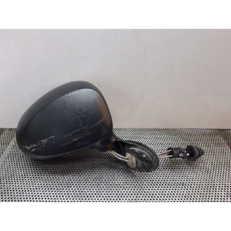 Recambio de retrovisor derecho para chevrolet matiz s referencia OEM IAM - Gris 2