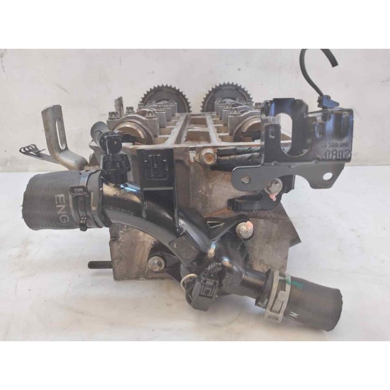Recambio de culata para chevrolet aveo berlina hatchback ls referencia OEM IAM 55562229 A12XER 4