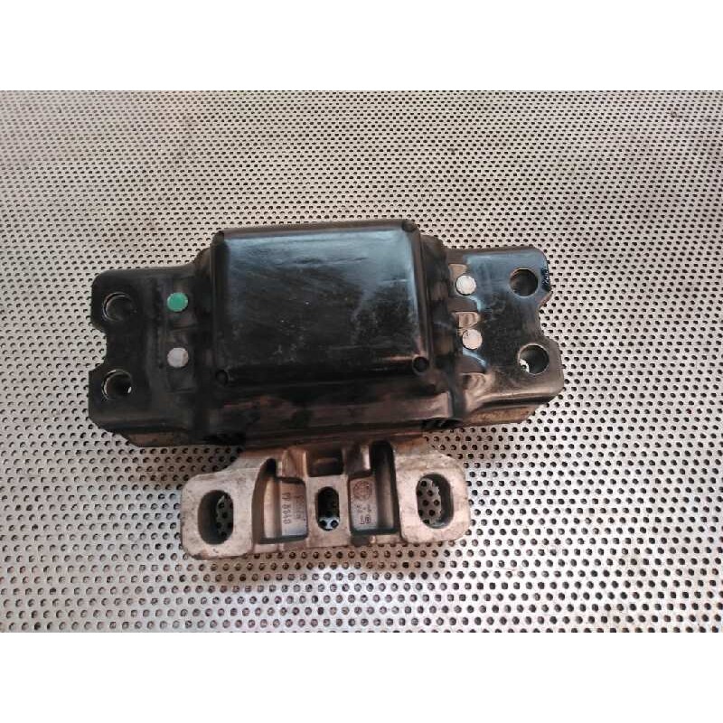 Recambio de soporte cambio para volkswagen golf v berlina (1k1) 1.9 tdi referencia OEM IAM 1K0199555M  
