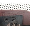 Recambio de moldura para fiat nuova 500 (150) lounge referencia OEM IAM 735445997  