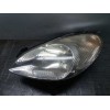 Recambio de faro izquierdo para citroën xsara picasso 2.0 hdi exclusive referencia OEM IAM 9631495180  VALEO