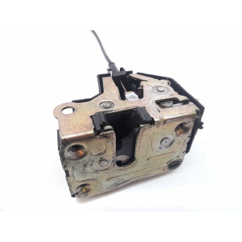 Recambio de cerradura puerta trasera derecha para renault scenic (ja..) 1.9 dci fairway referencia OEM IAM 4