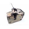 Recambio de cerradura puerta trasera derecha para renault scenic (ja..) 1.9 dci fairway referencia OEM IAM   