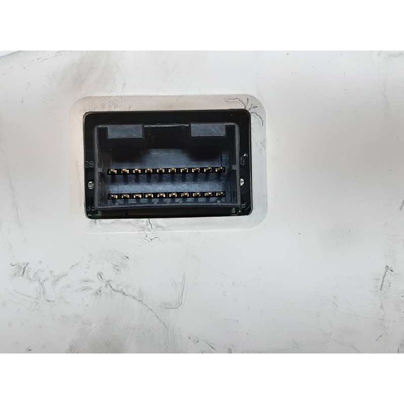 Recambio de cuadro instrumentos para hyundai coupe (gk) 2.0 fx full referencia OEM IAM 200303288420 - Rojo 4