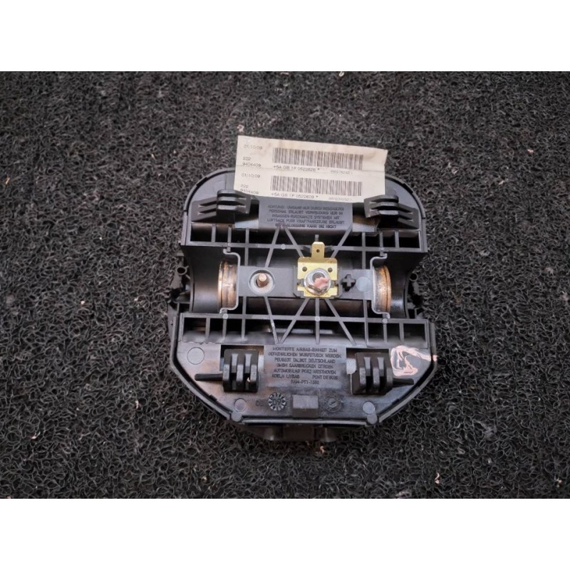 Recambio de airbag delantero izquierdo para citroën c4 berlina cool referencia OEM IAM 96823829ZD 2