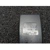 Recambio de enganche cinturon delantero izquierdo para audi a6 berlina (4f2) 2.4 referencia OEM IAM 8E0857755D  