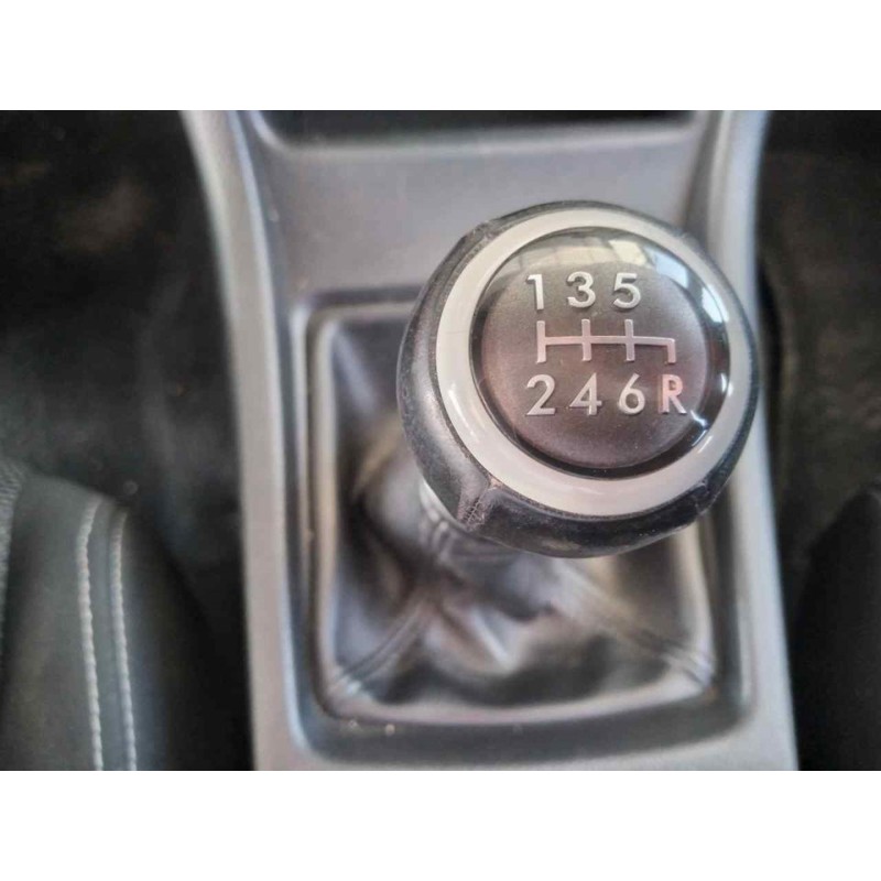 Recambio de varillaje cambio para subaru xv executive referencia OEM IAM - Gris 2