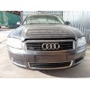 audi a8 (4e2) del año 2005