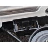 Recambio de motor limpia trasero para seat ibiza st (6j8) style referencia OEM IAM 6J3955711 W000003216 287328732