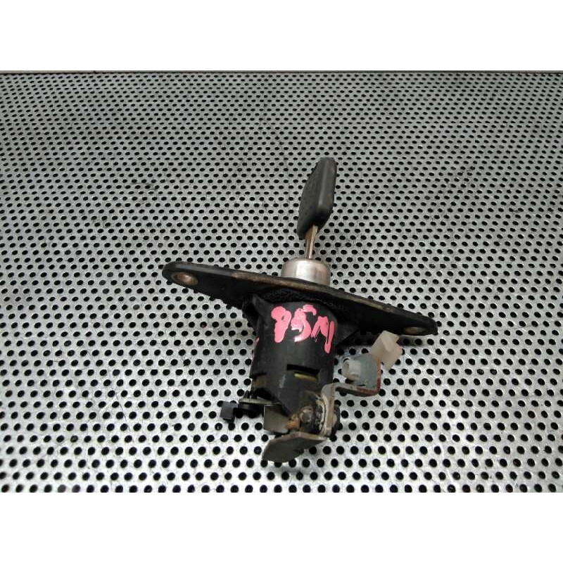 Recambio de bombin porton trasero para suzuki ignis rg (fh) 1.3 cat referencia OEM IAM - Verde 3