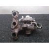 Recambio de turbocompresor para peugeot 407 feline referencia OEM IAM 4U3Q6K682AJ  